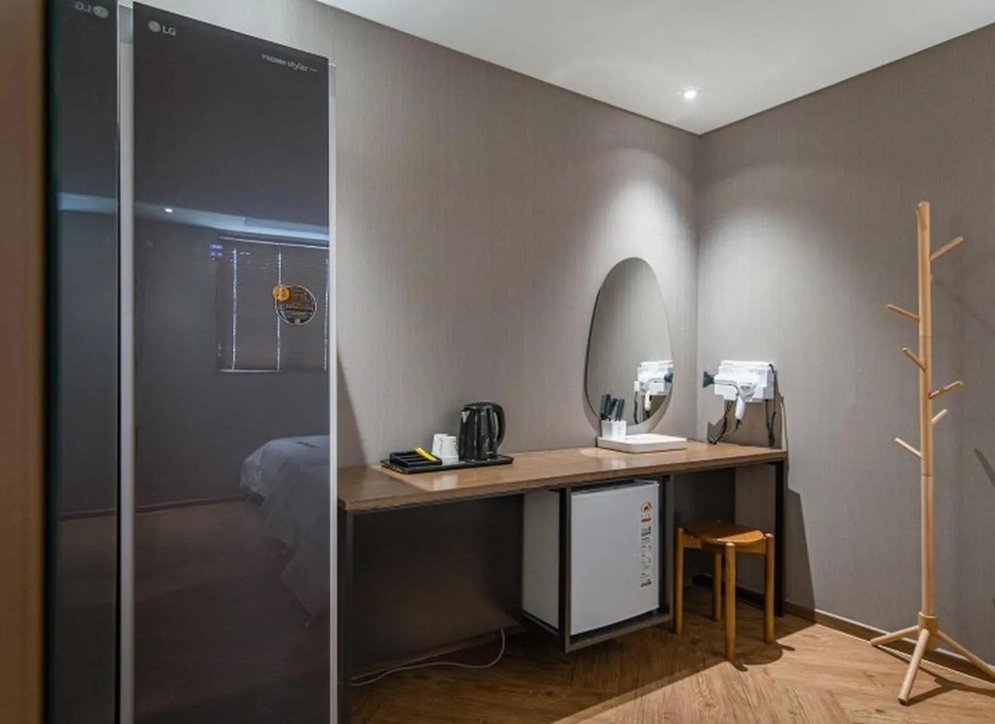 Browndot Eulwangri Hotel Incheon