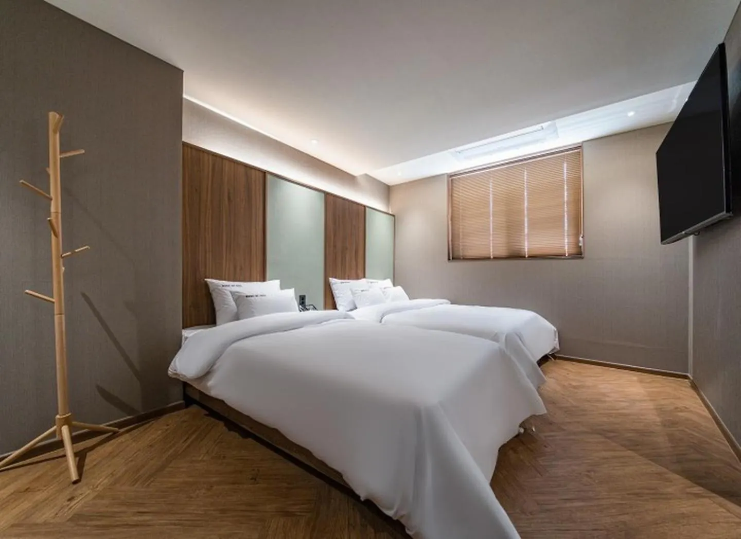 Browndot Eulwangri Hotel Incheon
