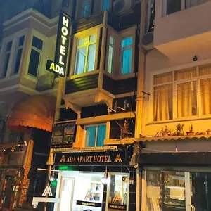 Ada , Istambul Turquie