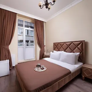 Taxim Cool 2*, Istambul Turquie