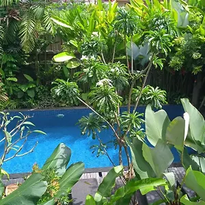 Tanah Semujan 2*, Ubud Indonésie