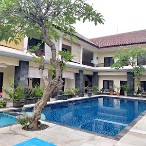 Radha Bali 2*, Kuta Lombok Indonésie