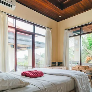 Bismajaya , Ubud Indonésie