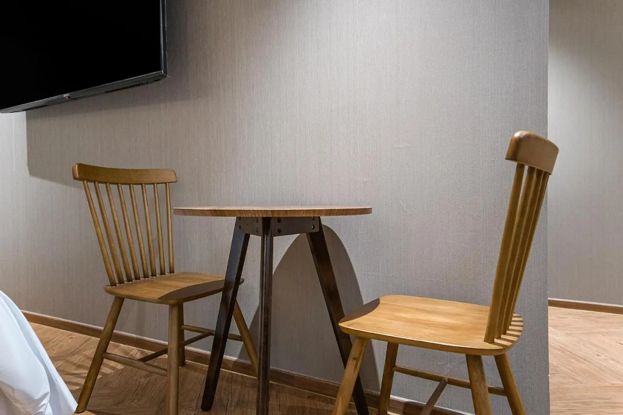 Hotel Browndot Eulwangri à Incheon