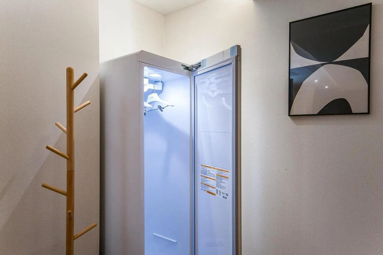 Hotel Browndot Eulwangri à Incheon