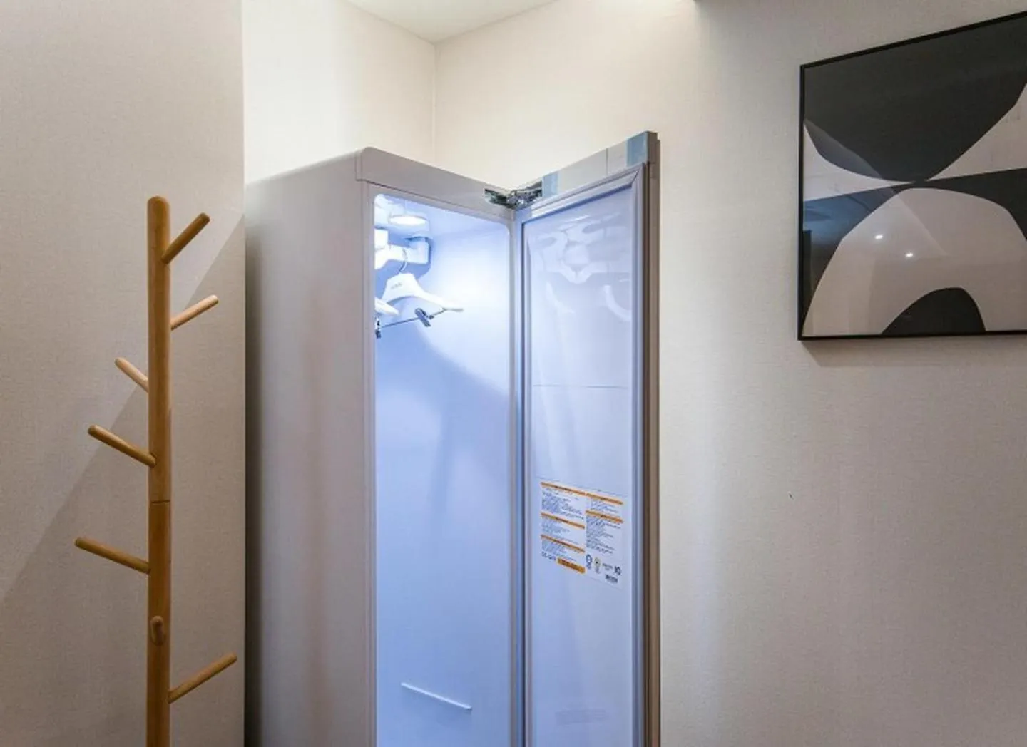 Hotel Browndot Eulwangri à Incheon