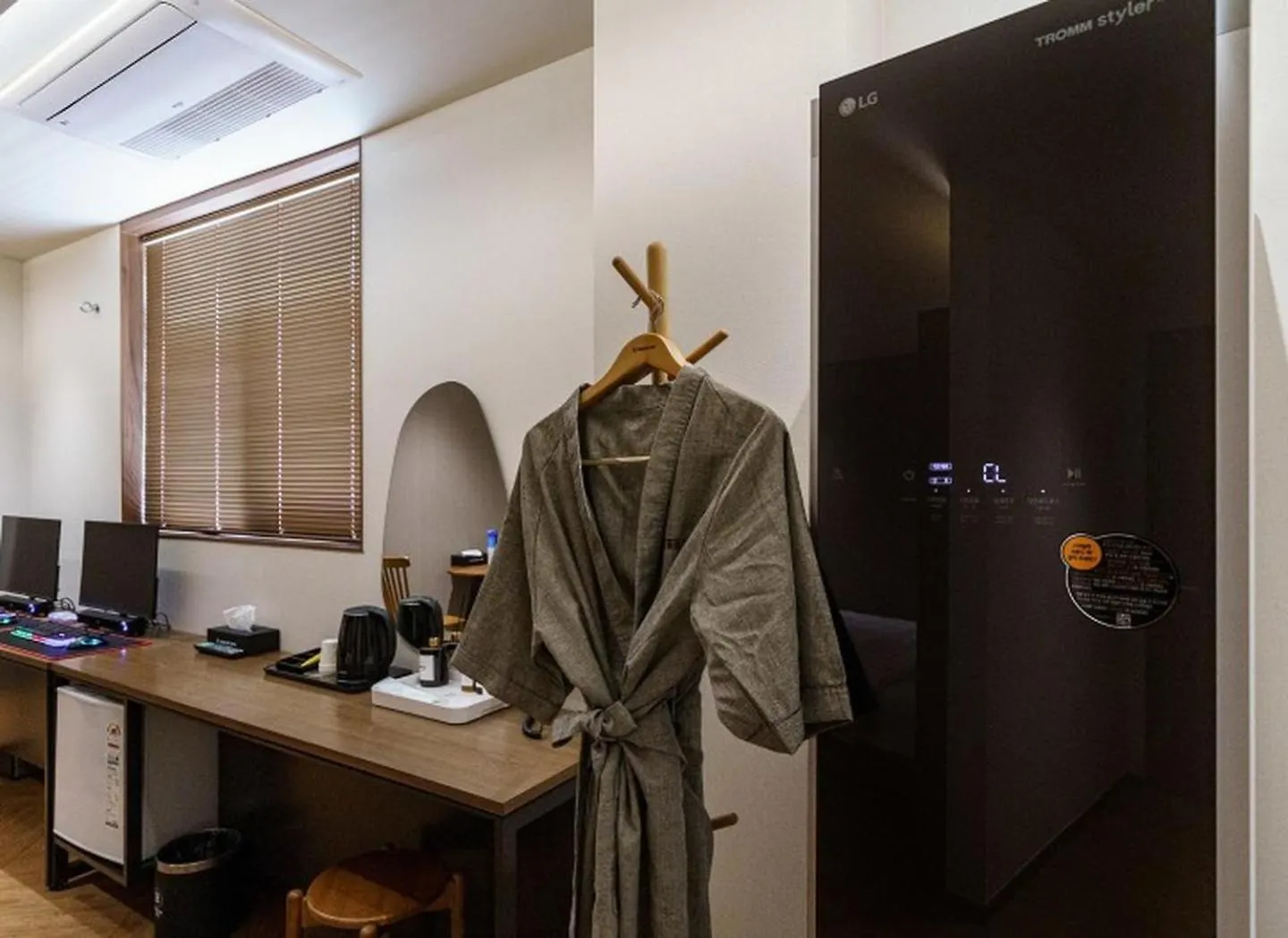 Hotel Browndot Eulwangri à Incheon