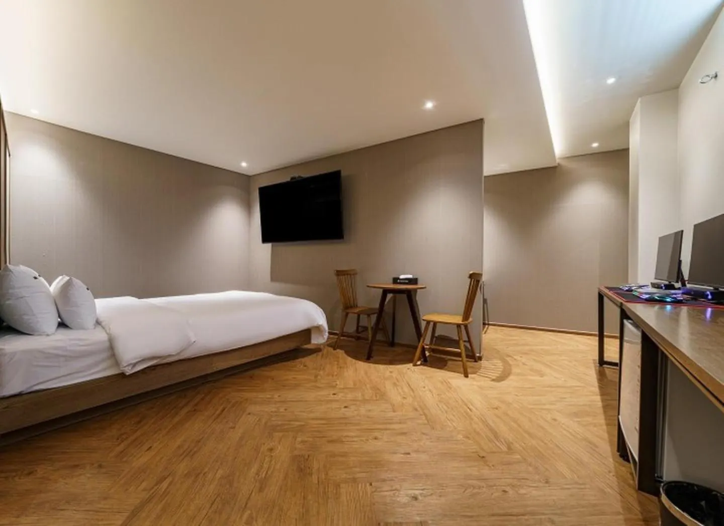 Hotel Browndot Eulwangri à Incheon