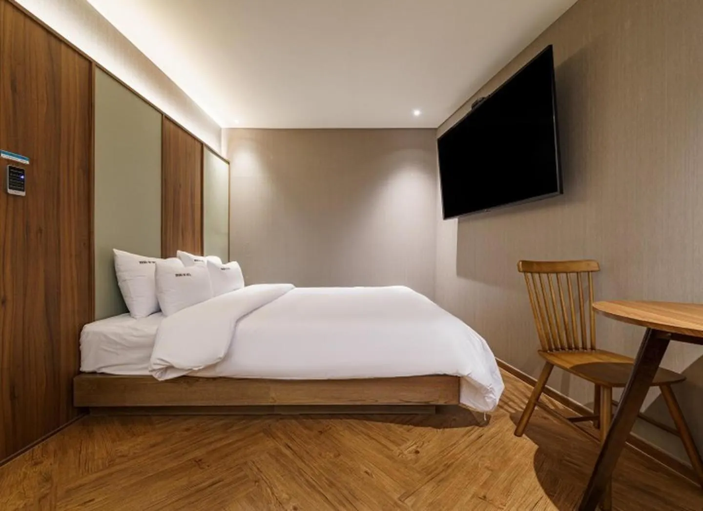 Hotel Browndot Eulwangri à Incheon Corée du Sud