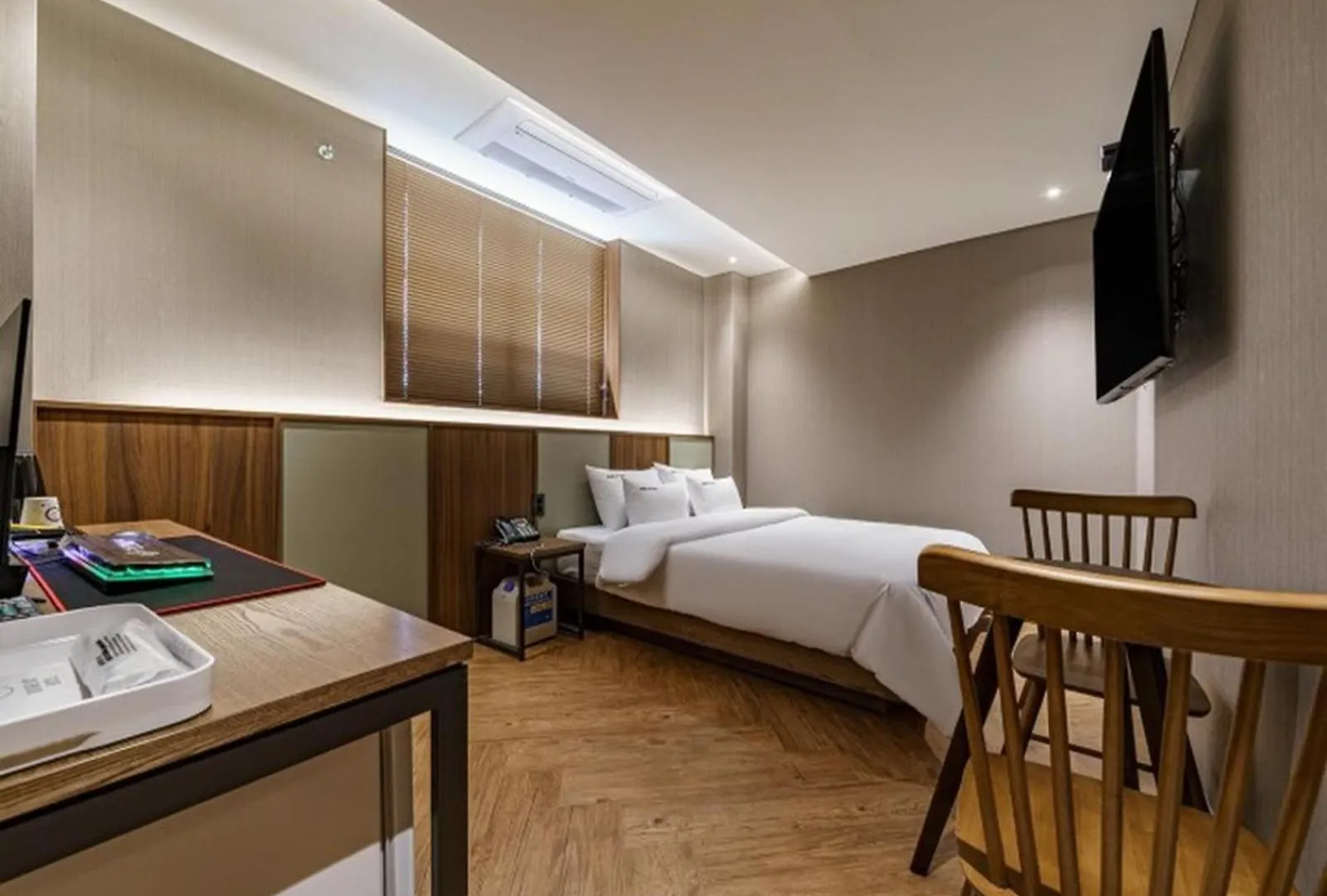 Hotel Browndot Eulwangri à Incheon