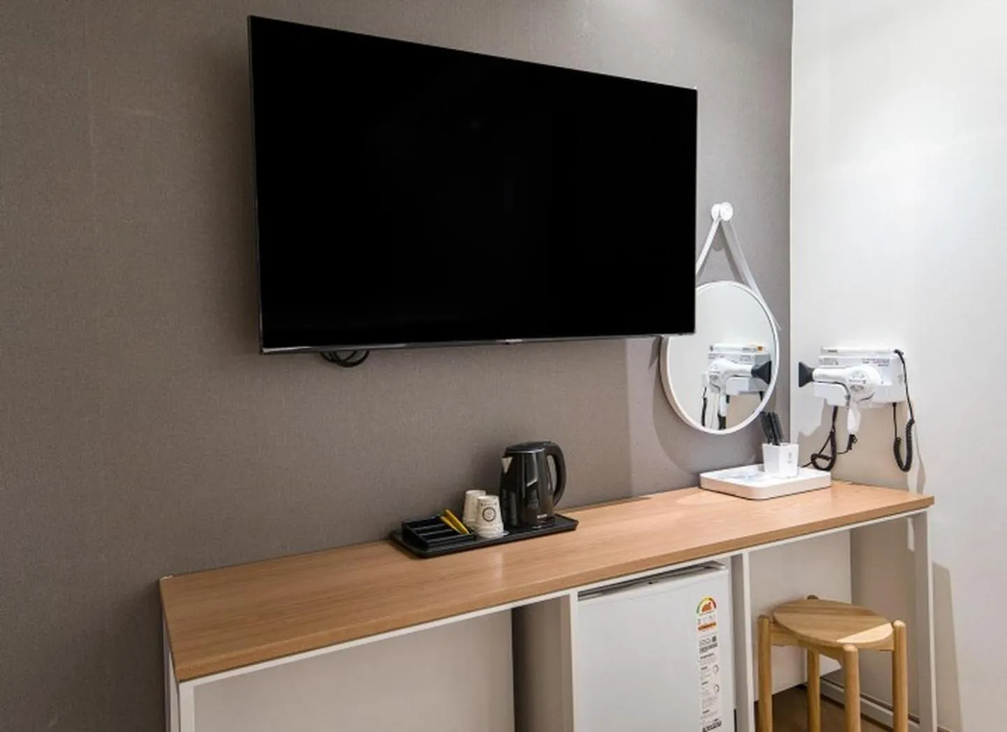 Hotel Browndot Eulwangri à Incheon