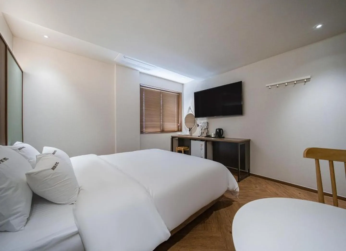 Hotel Browndot Eulwangri à Incheon