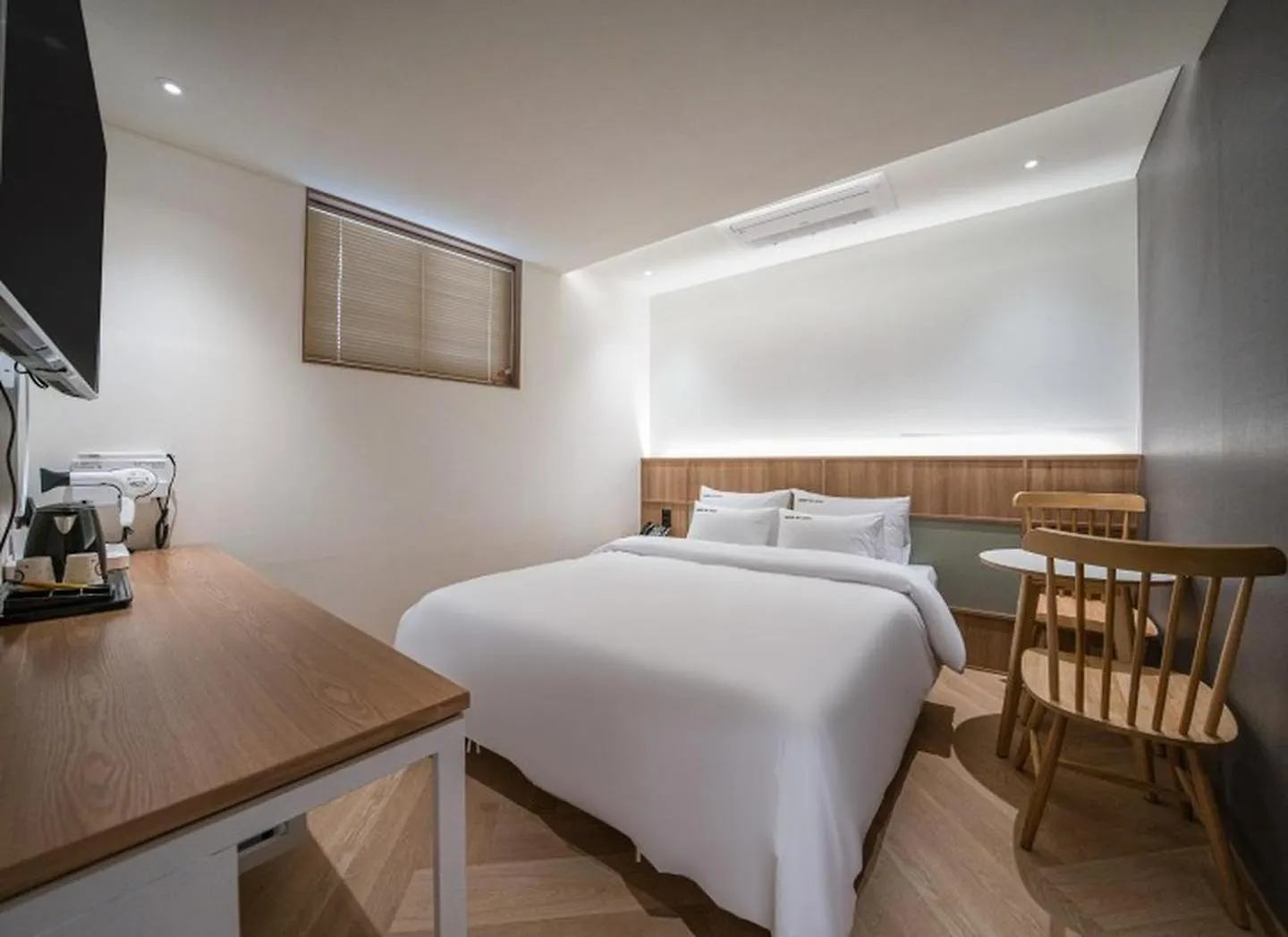 Hotel Browndot Eulwangri à Incheon