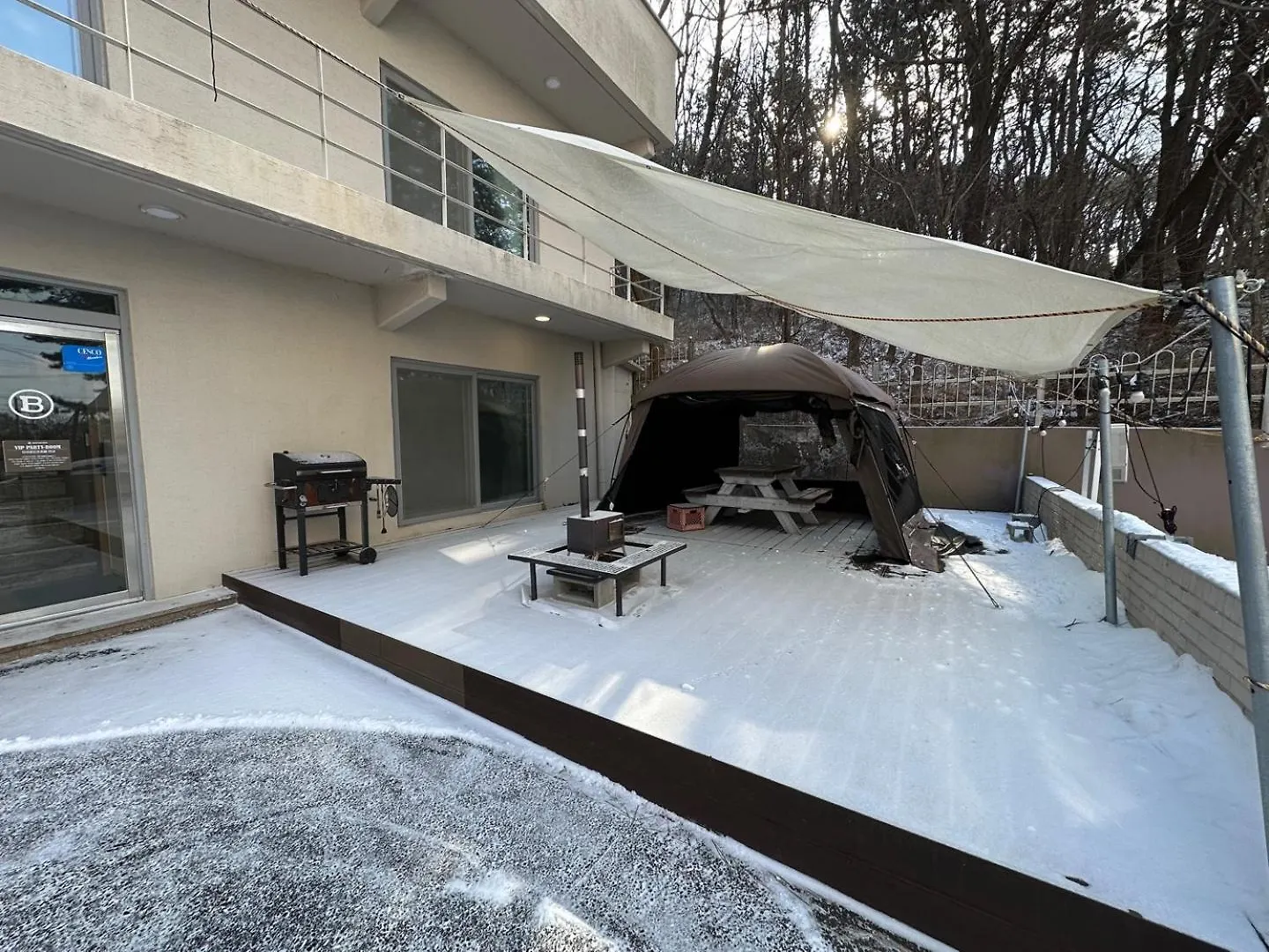 Hotel Browndot Eulwangri à Incheon