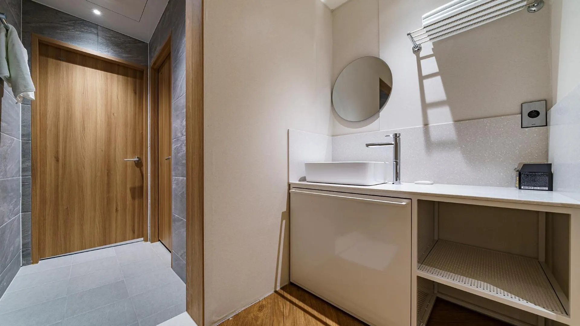 Hotel Browndot Eulwangri à Incheon