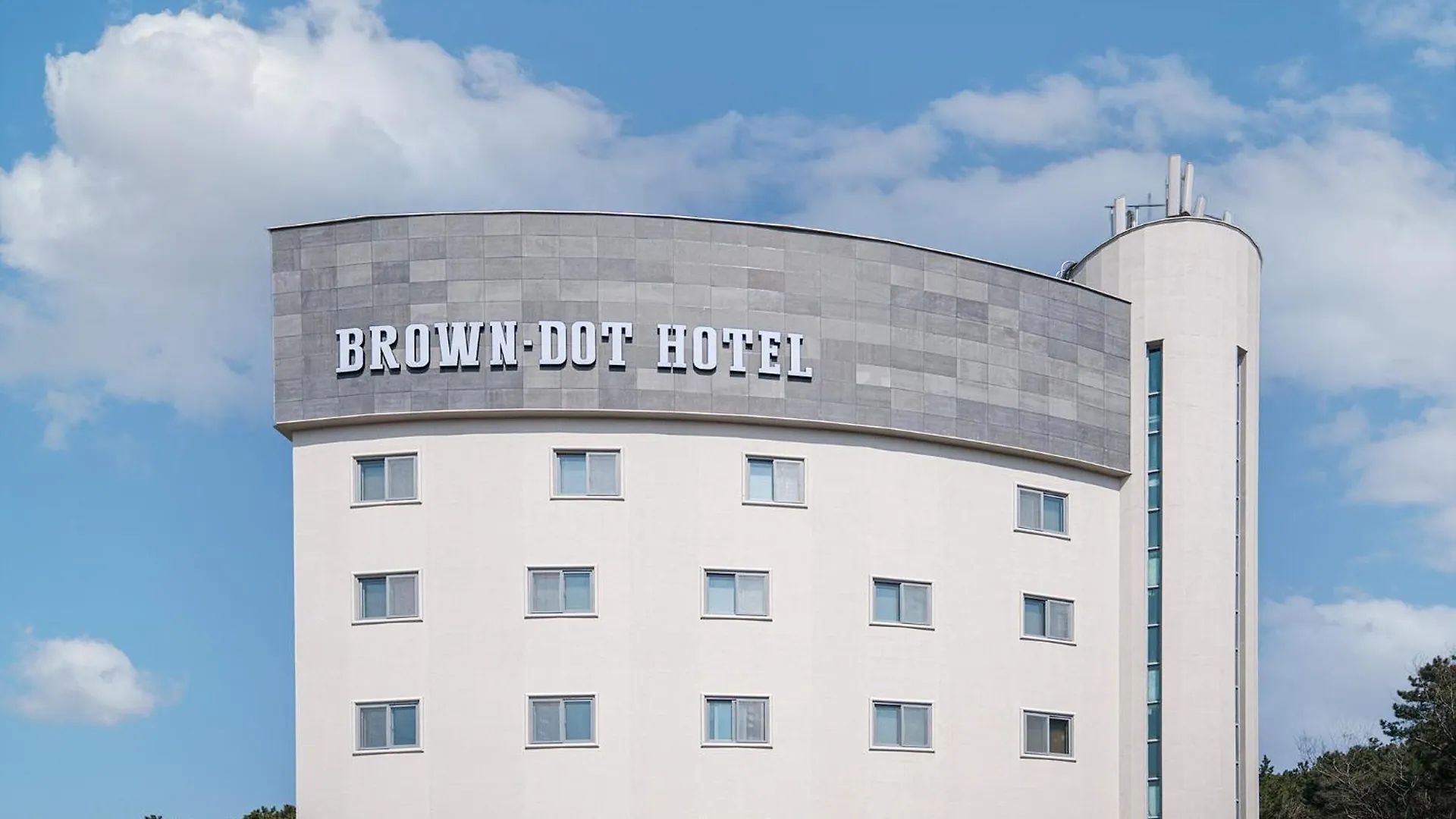 Hotel Browndot Eulwangri à Incheon 2*,  Corée du Sud